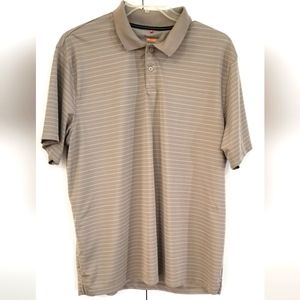 Van Heusen Short sleeves Polo Shirt